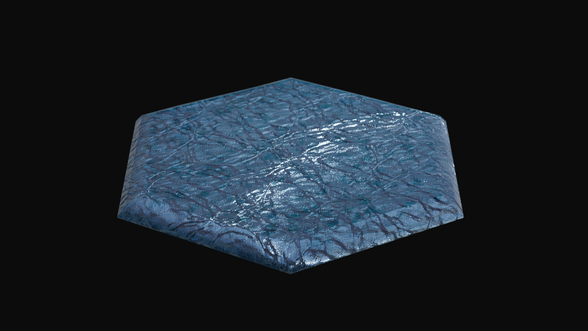 Deep Ocean biome