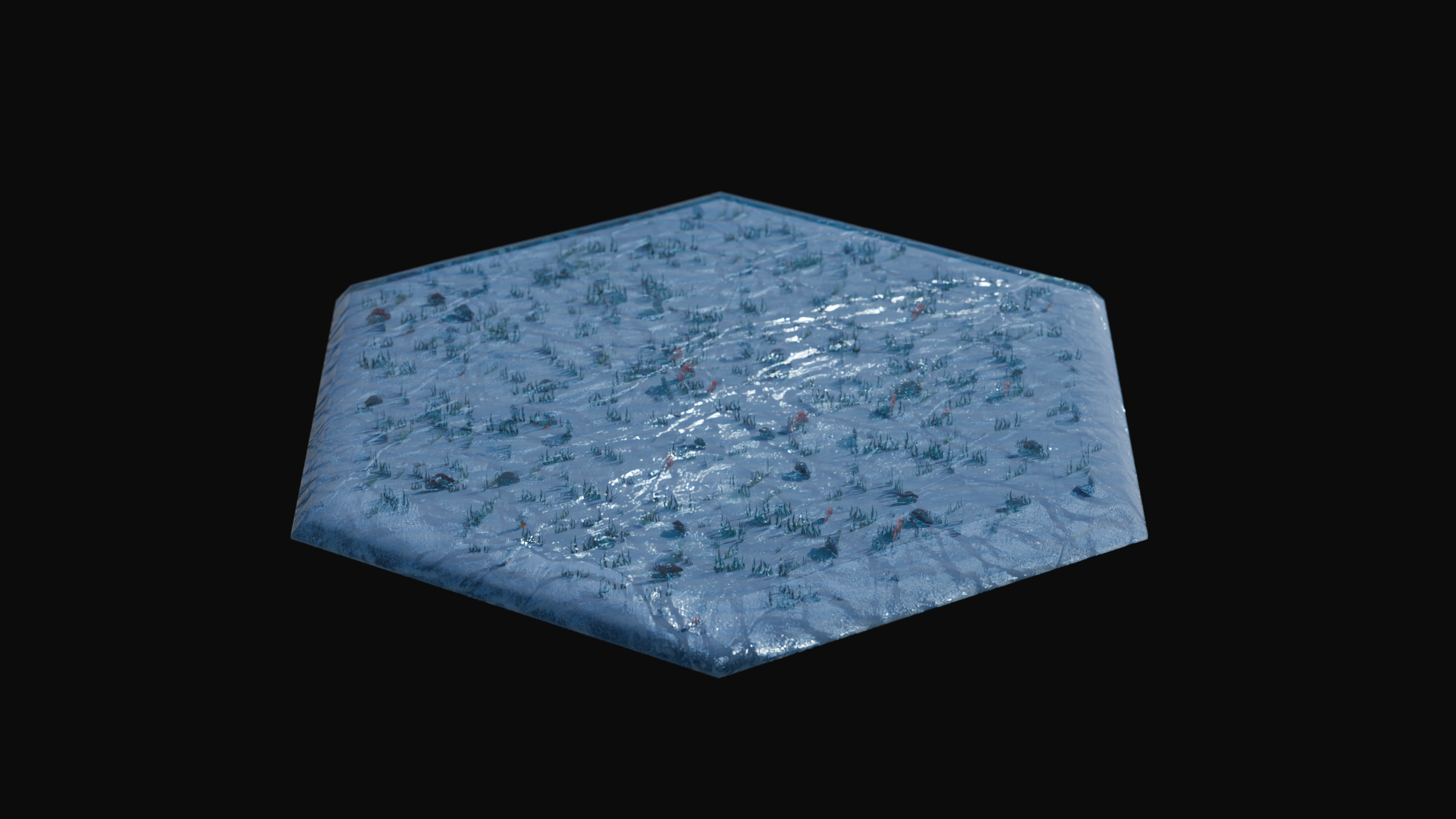Ocean biome