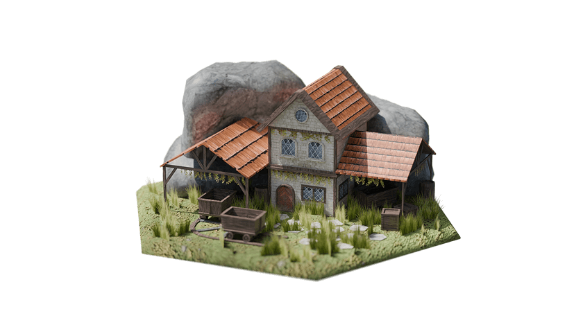 Stone Quarry