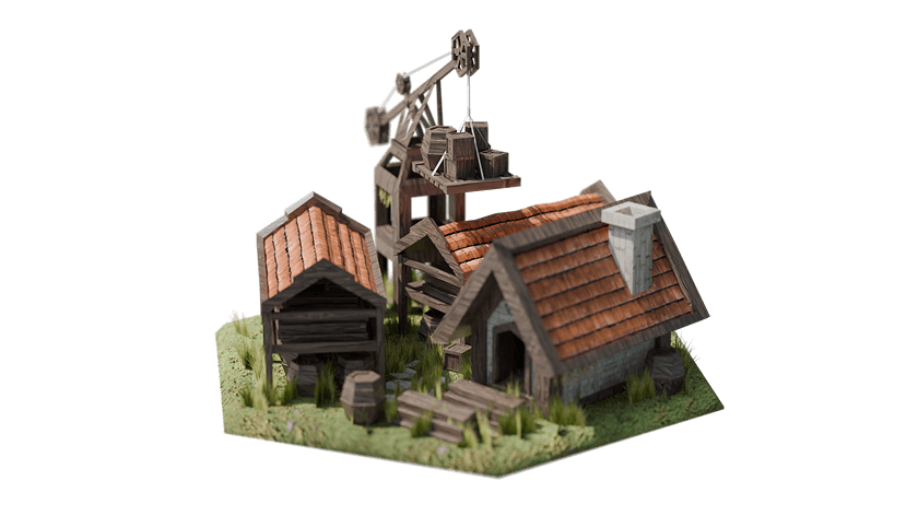 Storehouse