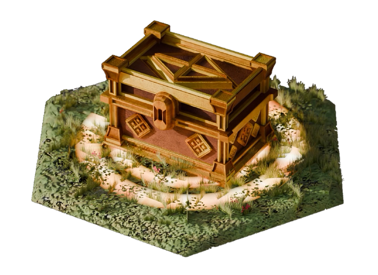 Relic Crate