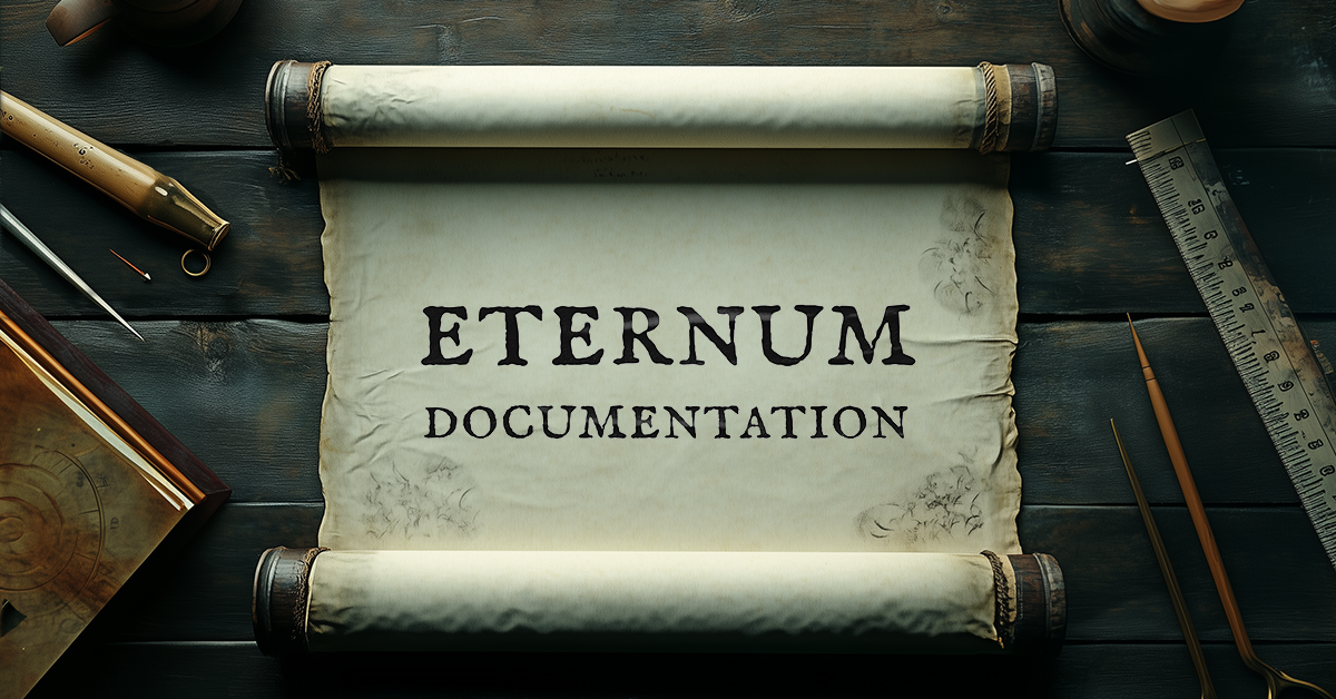 Eternum Development
