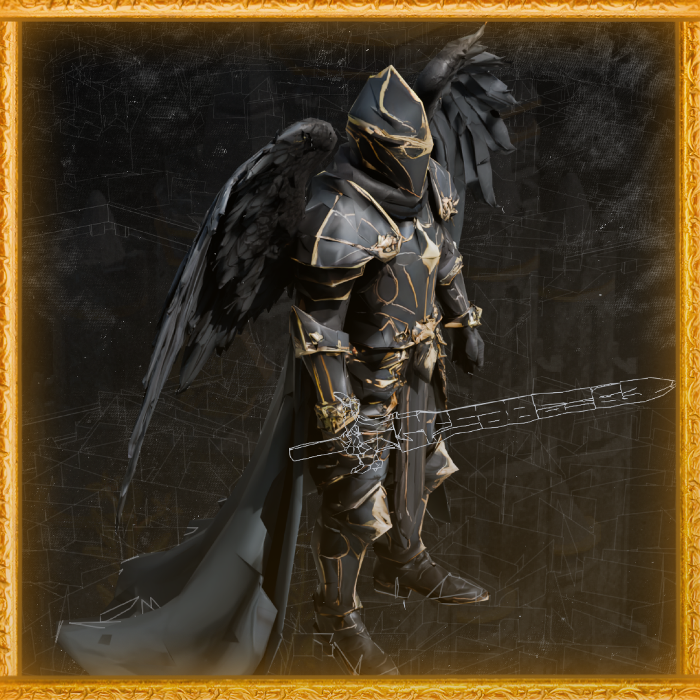 Legacy Guardian