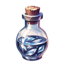 Alchemical Silver