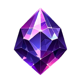 Deep Crystal