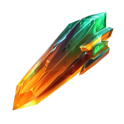 Ancient Fragment