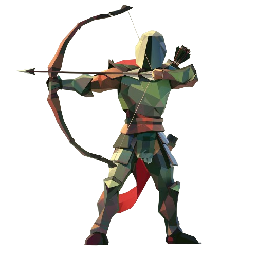 Crossbowman Crossbowman